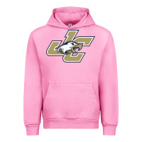 Fuchsia Pink juniata college Urban Hoodie - artisFamous