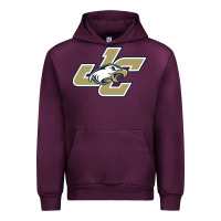 Mauve Wine juniata college Urban Hoodie - artisFamous