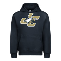 Navy juniata college Urban Hoodie - artisFamous