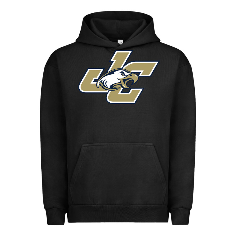 Juniata College Urban Hoodie by artisFamous | Teevron