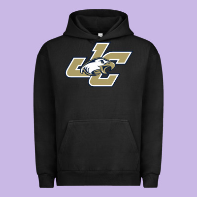 Juniata College Urban Hoodie Designed By Artisfamous
