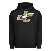 Pigment Black juniata college Urban Hoodie - artisFamous