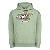 Pigment Oil Green juniata college Urban Hoodie - artisFamous