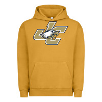 Pigment Peanut Butter juniata college Urban Hoodie - artisFamous