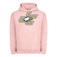 Pigment Salmon juniata college Urban Hoodie - artisFamous