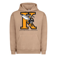 Pigment Burro kalamazoo college Urban Hoodie - artisFamous