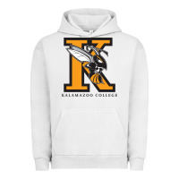 Pigment Lunar Rock kalamazoo college Urban Hoodie - artisFamous