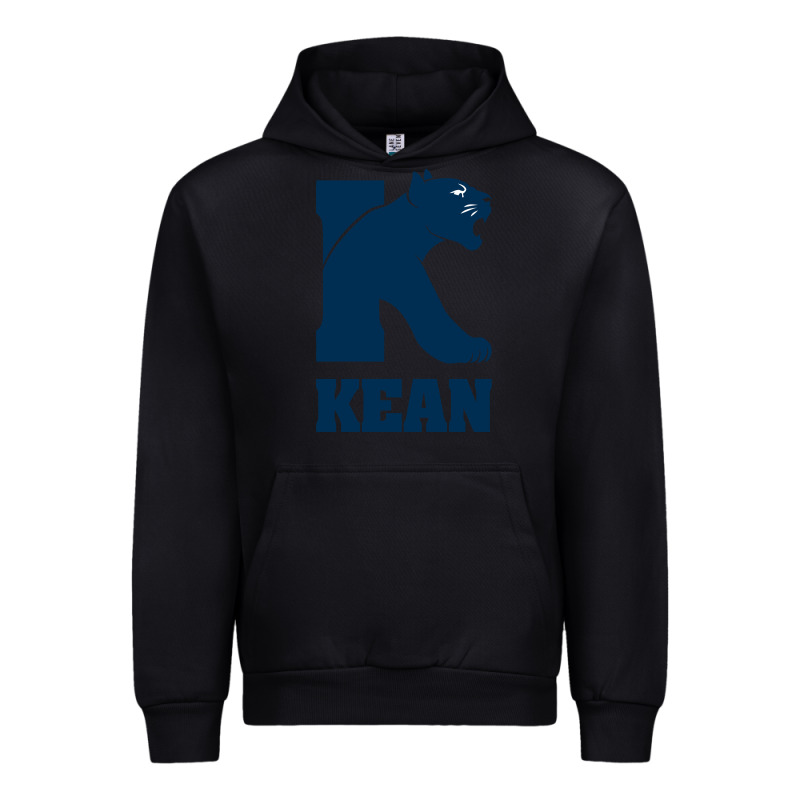 Kean University Urban Hoodie by artisFamous | Teevron