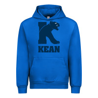 Cobalt kean university Urban Hoodie - artisFamous