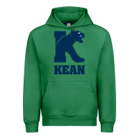 Emerald kean university Urban Hoodie - artisFamous