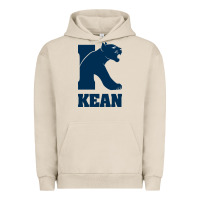 Pigment French Oak kean university Urban Hoodie - artisFamous