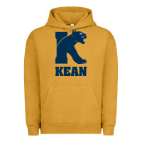 Pigment Peanut Butter kean university Urban Hoodie - artisFamous