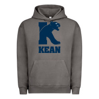 Pigment Tornado kean university Urban Hoodie - artisFamous
