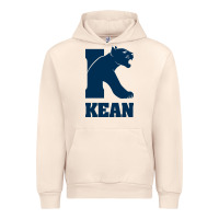 Sandshell kean university Urban Hoodie - artisFamous