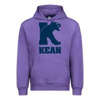 Tulip kean university Urban Hoodie - artisFamous