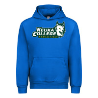 Cobalt keuka college Urban Hoodie - artisFamous