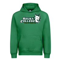 Emerald keuka college Urban Hoodie - artisFamous