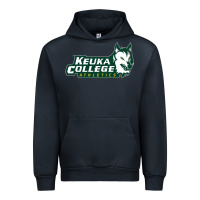 Navy keuka college Urban Hoodie - artisFamous