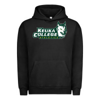 Pigment Black keuka college Urban Hoodie - artisFamous