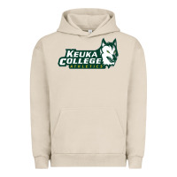 Pigment French Oak keuka college Urban Hoodie - artisFamous