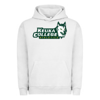 Pigment Lunar Rock keuka college Urban Hoodie - artisFamous