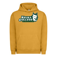 Pigment Peanut Butter keuka college Urban Hoodie - artisFamous