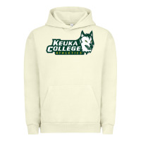 Pigment Pistachio keuka college Urban Hoodie - artisFamous