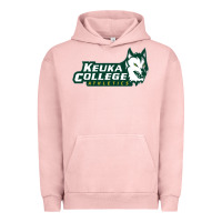 Pigment Salmon keuka college Urban Hoodie - artisFamous