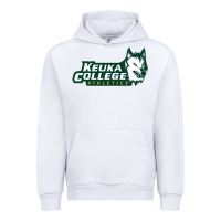 White keuka college Urban Hoodie - artisFamous