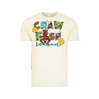 Vintage Arctic Crawfish season Vintage Tee - FaDigitalArtStudio