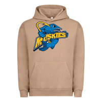 Pigment Burro lakeland university muskies Urban Hoodie - artisFamous