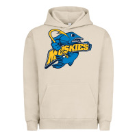 Pigment French Oak lakeland university muskies Urban Hoodie - artisFamous