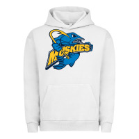 Pigment Lunar Rock lakeland university muskies Urban Hoodie - artisFamous