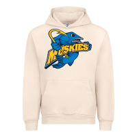 Sandshell lakeland university muskies Urban Hoodie - artisFamous