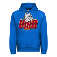 Cobalt minnesota duluth Urban Hoodie - artisFamous