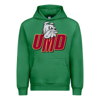 Emerald minnesota duluth Urban Hoodie - artisFamous