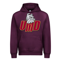 Mauve Wine minnesota duluth Urban Hoodie - artisFamous