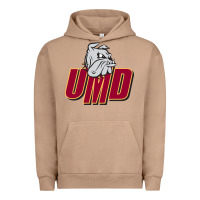 Pigment Burro minnesota duluth Urban Hoodie - artisFamous