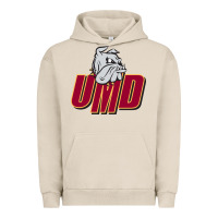 Pigment French Oak minnesota duluth Urban Hoodie - artisFamous