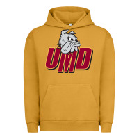 Pigment Peanut Butter minnesota duluth Urban Hoodie - artisFamous