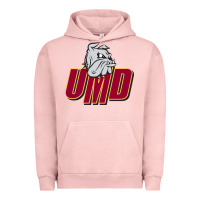 Pigment Salmon minnesota duluth Urban Hoodie - artisFamous
