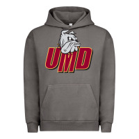 Pigment Tornado minnesota duluth Urban Hoodie - artisFamous