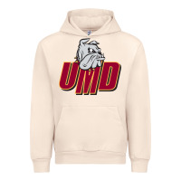 Sandshell minnesota duluth Urban Hoodie - artisFamous