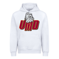 White minnesota duluth Urban Hoodie - artisFamous