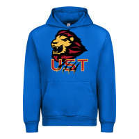 Cobalt university of saint thomas spirit Urban Hoodie - artisFamous