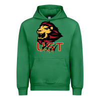 Emerald university of saint thomas spirit Urban Hoodie - artisFamous