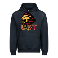 Navy university of saint thomas spirit Urban Hoodie - artisFamous