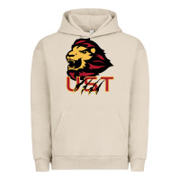 Pigment French Oak university of saint thomas spirit Urban Hoodie - artisFamous