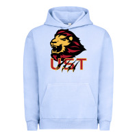 Pigment Grape Ice university of saint thomas spirit Urban Hoodie - artisFamous
