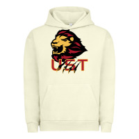 Pigment Pistachio university of saint thomas spirit Urban Hoodie - artisFamous
